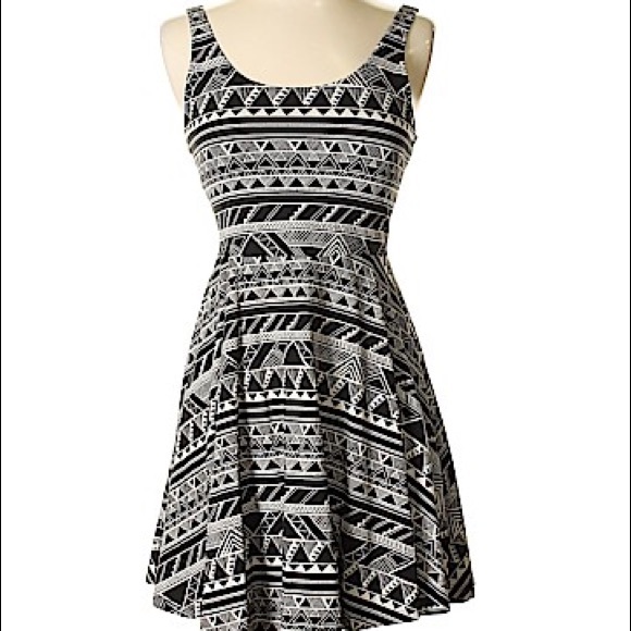 PINK Victoria's Secret Dresses & Skirts - Victoria secret PINK skater dress